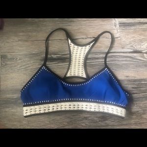 Victoria’s Secret swimsuit top